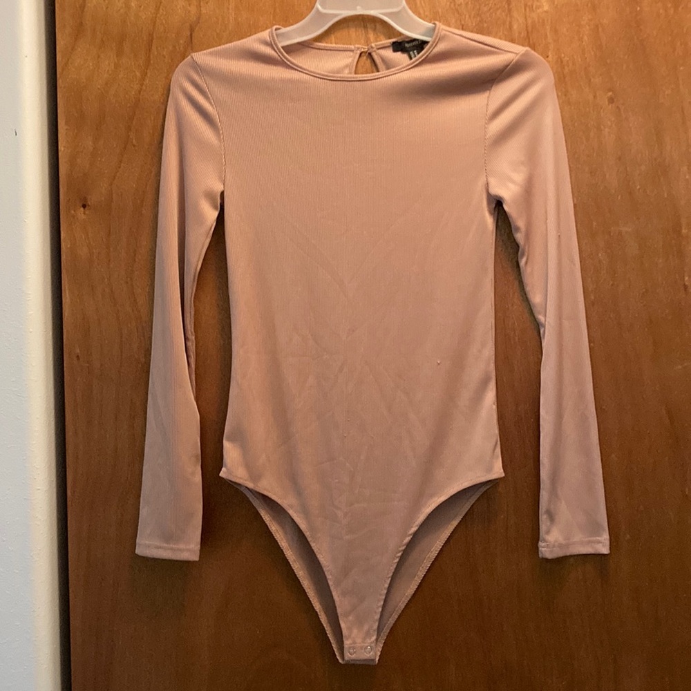 Body suit, size M